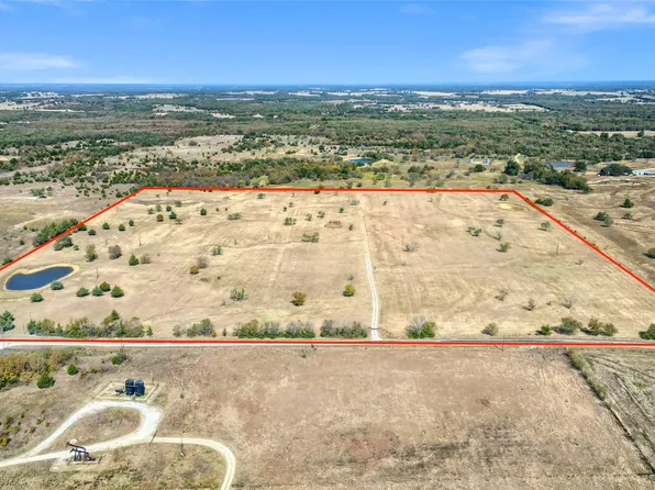 Tbd Sandusky Rd, Whitesboro, TX 76273