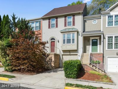 7226 Olde Lantern Way, Springfield, VA, 22152