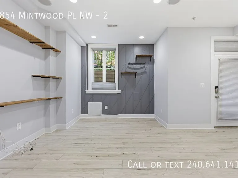 1854 Mintwood Pl NW #2 — Photo 2