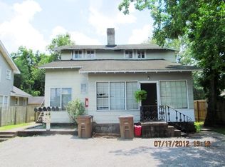 1831 Old Shell Rd APT B, Mobile, AL 36607