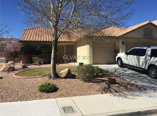 809 Sandhill Sage St, Henderson, NV 89052