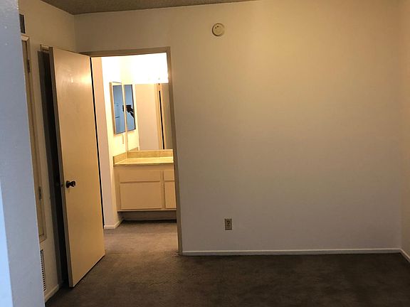 dining room table area