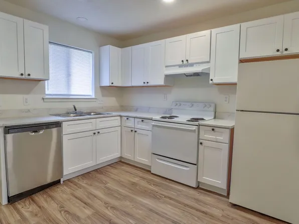 Brookridge Apartments, 2400 Brookridge Dr APT 1, Texarkana, AR 71854