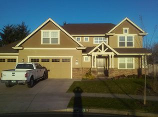 3395 Amherst Way, Eugene, OR 97408