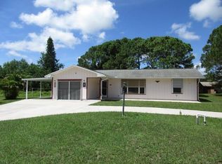 6502 Bayard Rd, Fort Pierce, FL 34951