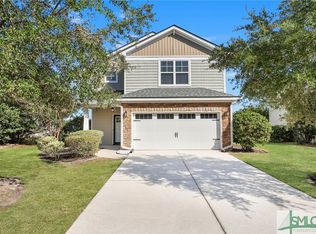 53 Hamilton Grove Dr, Pooler, GA 31322