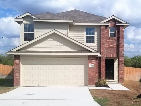 4722 War Horse Dr, San Antonio, TX 78242