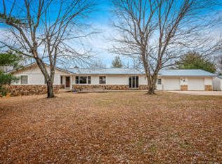 5977 N Friendship Ln, Harrison, AR 72601