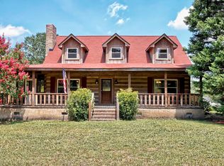 204 Long Branch Rd, Lexington, SC 29072