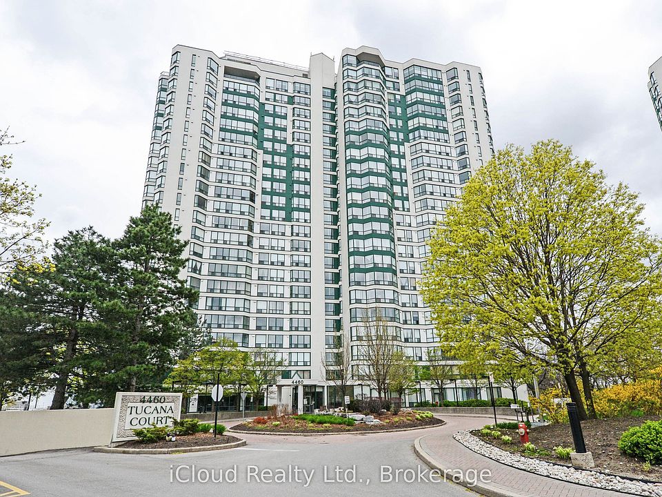 1st image of 4460 Tucana Ct #1510