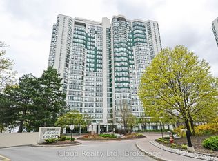4460 Tucana Ct #1510, Mississauga, ON L5R 3K9