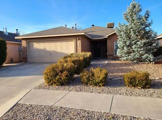 6823 Glacier Rd NW, Albuquerque, NM 87114