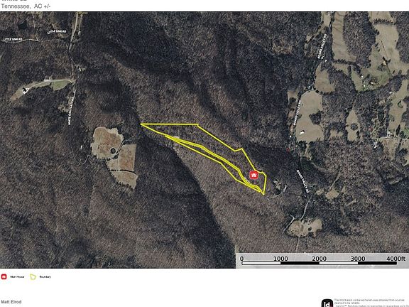 2nd image of 32A White Oak Flatt Rd