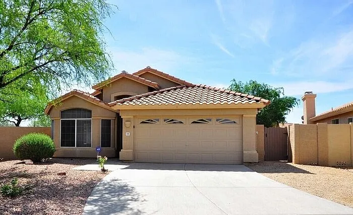 7397 E Hanover Way