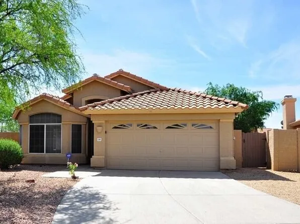 7397 E Hanover Way, Scottsdale, AZ 85255