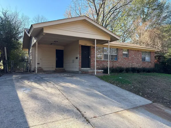 5303 Westminister Dr, Little Rock, AR 72209