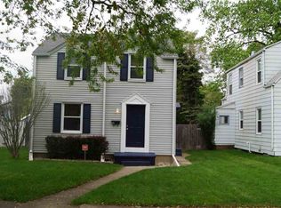 525 E Oakside St, South Bend, IN