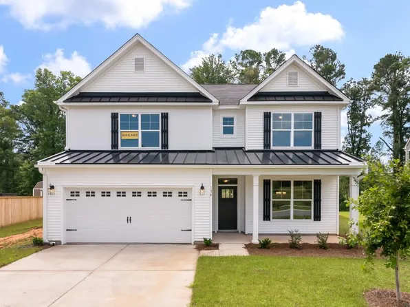 Homes Available Soon, Arbordale