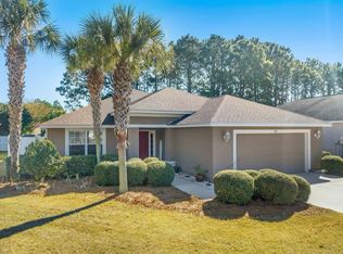 503 Bainbridge St, Panama City Beach, FL 32413