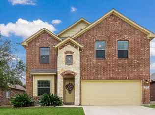 229 Comanche Trl, Cibolo, TX 78108