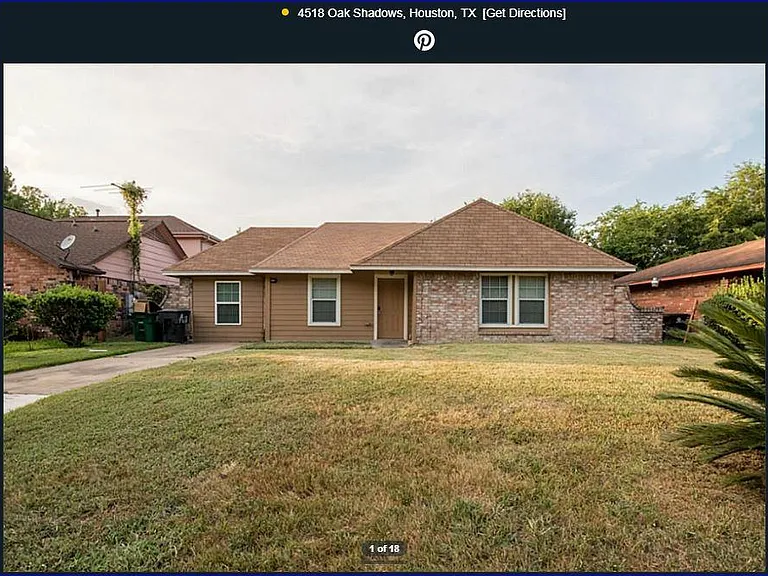 4518 Oak Shadows Dr — Photo 1