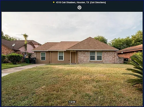 4518 Oak Shadows Dr Photo 1