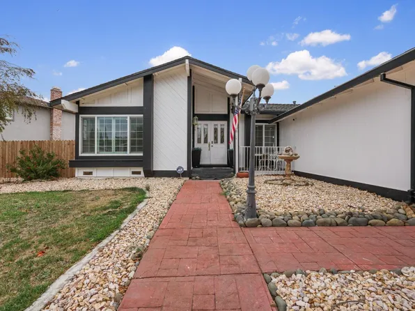 5062 Brookdale Cir, Fairfield, CA 94534