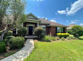 5503 Huntingdon St, Milton, FL 32570