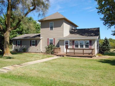 20400 Bear Swamp Rd, Marysville, OH, 43040