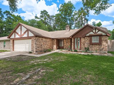 1743 Woodway Dr, New Caney, TX, 77357