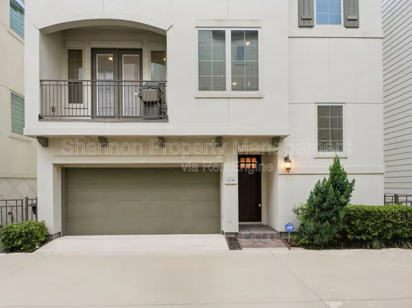 8239 Cambridge St, Houston, TX 77054