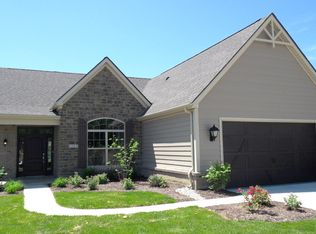 1437 Chantilly Lane, Centerville, OH 45458