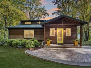 283 Gulch Rd, Meadows Of Dan, VA 24120