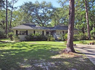 58 Port Tack, Hilton Head Island, SC 29928