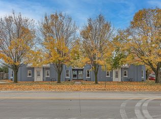 1719 Dewey Street, Manitowoc, WI 54220