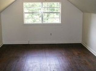2527 Airport Dr, Athens, GA 30605