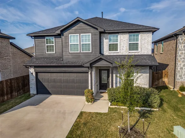 2907 Bodie Ct, Forney, TX 75126