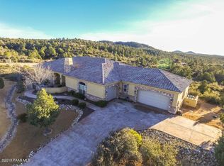 5725 W Durene Cir, Prescott, AZ 86305