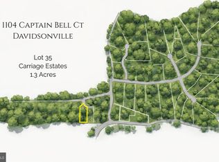 1104 Captain Bell Ct, Davidsonville, MD 21035