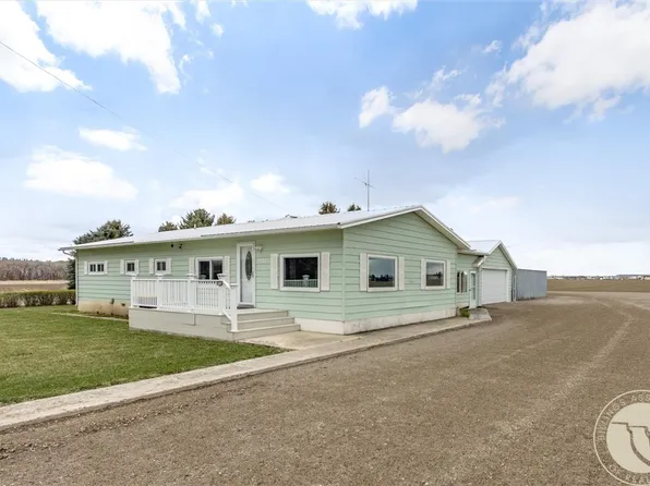 2202 Lane, Billings, MT 59101