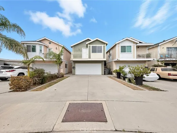 639 E Pacific St, Carson, CA 90745