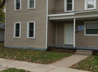 1115 8th St E, Menomonie, WI 54751