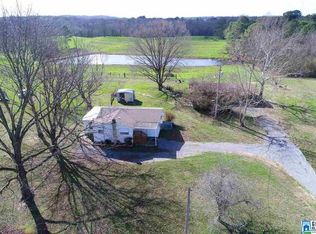 174 County Road 1122, Vinemont, AL 35179