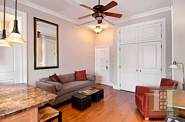 Sold by Halstead Real Estate