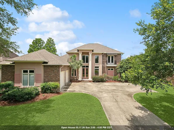 6141 Jonathan Alaric Ave, Gonzales, LA 70737
