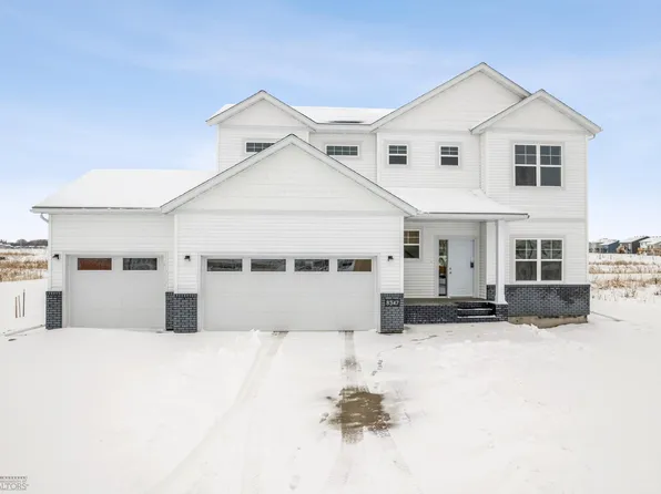 8347 62nd St S, Horace, ND 58047