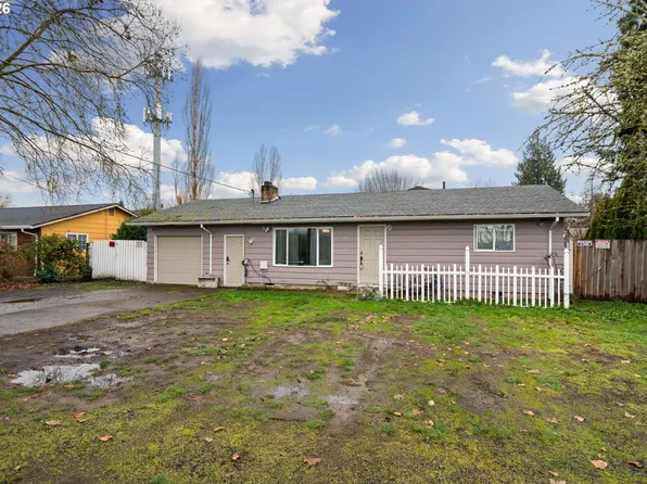 333 N 19th Ave, Cornelius, OR 97113