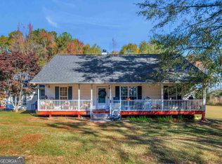 169 Moore Rd, Jackson, GA 30233