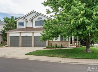 809 Saint Andrews Ln, Louisville, CO 80027