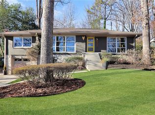 2106 Trailmark Dr, Decatur, GA 30033